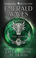 Emerald Waves (Primordial Protectors) B0HKBZ4NFB Book Cover