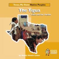 The Tigua 1938813391 Book Cover