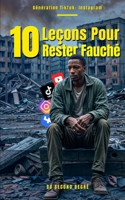 10 Leçons Pour Rester Fauché: L'Art Subtil de Rester Pauvre : Le Guide Ultime ( GENERATION Z ) (French Edition) B0DT3TRV1X Book Cover