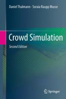 Crowd Simulation 144714449X Book Cover