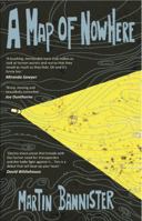 A Map of Nowhere 1909395331 Book Cover