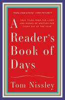 A Reader's Book of Days 0393351696 Book Cover