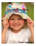 South Georgia Model Life 151423002X Book Cover