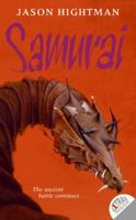 Samurai (The Saint of Dragons) 0007159099 Book Cover
