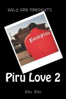 Piru Love Part 2 098584681X Book Cover