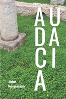 Audacia (Spanish Edition) B0FF3GH3G5 Book Cover