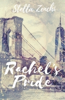 Rachel's Pride B09FC9YRTQ Book Cover