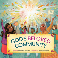 God's Beloved Community 0593193881 Book Cover