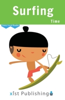 Surfing Time 1532441886 Book Cover