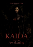 Kaida: Awakening 3384668367 Book Cover