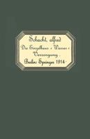 Die Einzelhaus-Wasserversorgung: Leitfaden Fur Architekten, Ingenieure, Pumpenfabrikanten, Wasserleitungsinstallateure Und Brunnenbauer 3642903444 Book Cover