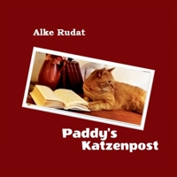 Paddy's Katzenpost (German Edition) 3750442398 Book Cover