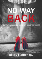 No Way Back 1913942554 Book Cover