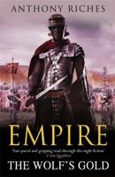 The Wolf's Gold : Empire V Special Sales 1444711881 Book Cover