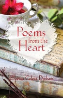 Poems from the Heart 1614937443 Book Cover
