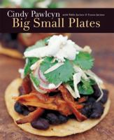 Big Small Plates 1580085237 Book Cover