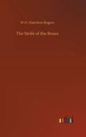 Strife of the Roses and Days of the Tudors in the West 0766136620 Book Cover