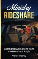 Ministry Rideshare B0HFYGXC6Y Book Cover