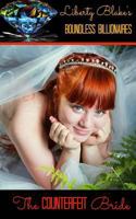 The Counterfeit Bride 1483991717 Book Cover