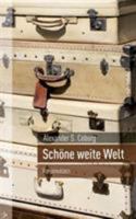 Schöne weite Welt: Reisenotizen 3741298999 Book Cover