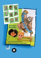 Lauritef: Eine Fast-Kunstgeschichte mit fixen Fahrzeug- & Faultierfakten 3347335813 Book Cover