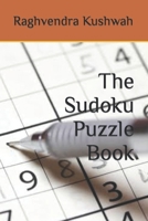 The Sudoku Puzzle Book B0CGL65LRP Book Cover