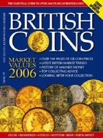British Coins Market Values 2006 0862962269 Book Cover