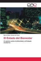 El Estado del Bienestar 3659075809 Book Cover