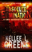 Absolute Elimination B09ZCSPQ41 Book Cover