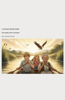 A Sundays River Story B0H5YZ5NTP Book Cover