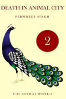 Death in Animal City 1508564132 Book Cover