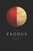 The Exodus (Expedition of the Stars) B0DH9KYCZ6 Book Cover