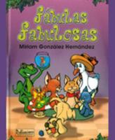 Fábulas Fabulosas 1933485248 Book Cover