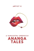 Ananga Tales: A Kamasutra Chronicle B0F38QZRVH Book Cover