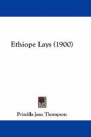 Ethiope Lays 1164638394 Book Cover
