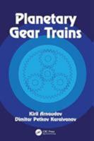Planetary Gear Trains 1138311855 Book Cover