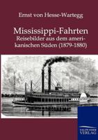Mississippi-Fahrten 1271682443 Book Cover