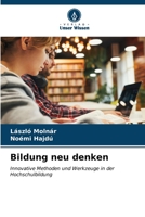 Bildung neu denken (German Edition) 6206605604 Book Cover