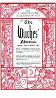 The Witches' Almanac, Spring 2002 to Spring 2003 (Witches Almanac, 2002 2003) 1881098184 Book Cover