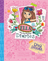 Diva Drama 1684646537 Book Cover
