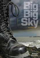 Big Big Sky 0889954046 Book Cover