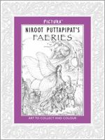 Pictura: Niroot Puttapipat's Faeries (Pictura 7 Fantasy) 1848779844 Book Cover