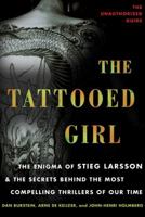 Tattooed Girl 0312610564 Book Cover