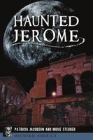 Haunted Jerome 1467141658 Book Cover