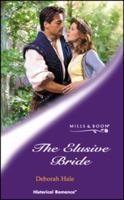 The Elusive Bride 0373291396 Book Cover