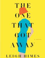 The One That Got Away 0316305707 Book Cover