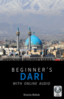 Beginner's Dari with Online Audio 0781814162 Book Cover