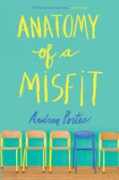 Anatomy of a Misfit 0062313657 Book Cover