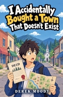 I Accidentally Bought a Town That Doesn't Exist (The Odd) B0HMKBT5BZ Book Cover