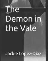 The demon in the vale B09GD2Y48T Book Cover